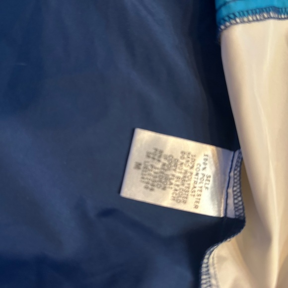 Main Strip Colorful Striped Spring Jacket-New-Cute! - Picture 15 of 15